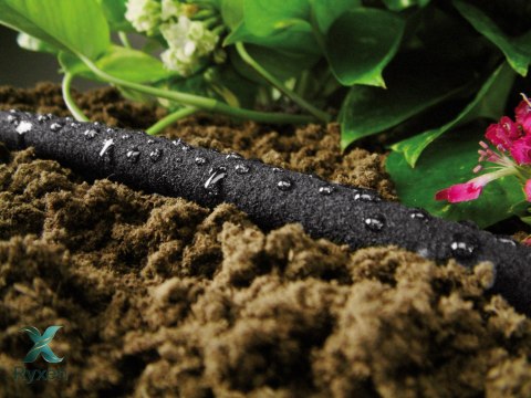 Wąż nawadniający Cellfast Drip 15m CELLFAST