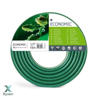 Wąż ogrodowy Cellfast Economic 1/2" 15m CELLFAST