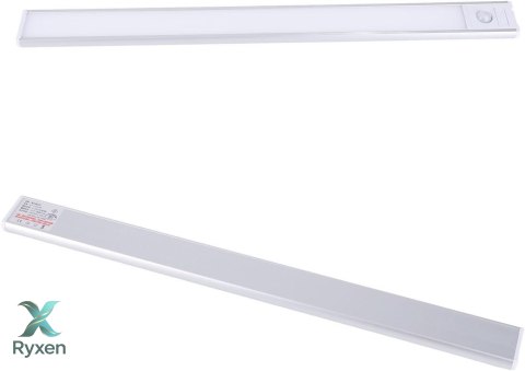 ZD207 Lampa podszafkowa 40cm ATL