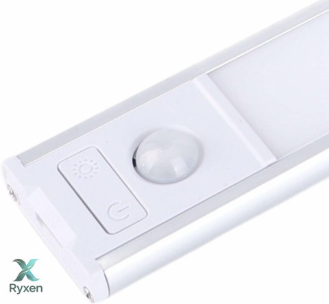 ZD207 Lampa podszafkowa 40cm ATL