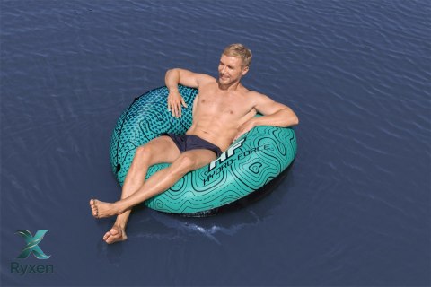 Dmuchane Koło Do Pływania Niebieskie 106cm Bestway 36401 BESTWAY