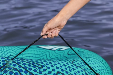 Dmuchane Koło Do Pływania Niebieskie 106cm Bestway 36401 BESTWAY