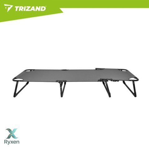 Leżak ogrodowy składany 192x68x28cm Trizand TRIZAND