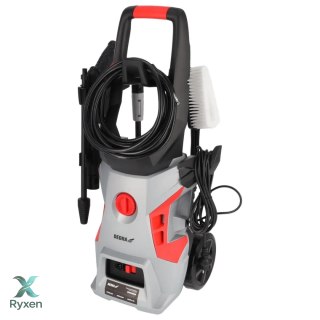 Myjka wysokociśnieniowa 1700w 130bar Dedra