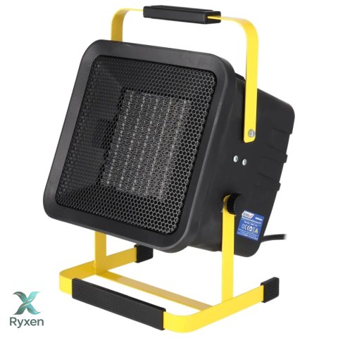 Nagrzewnica elektryczna 3,0kw ptc Dedra