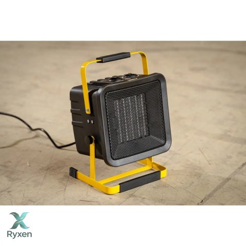 Nagrzewnica elektryczna 3,0kw ptc Dedra