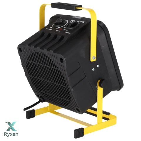 Nagrzewnica elektryczna 3,0kw ptc Dedra