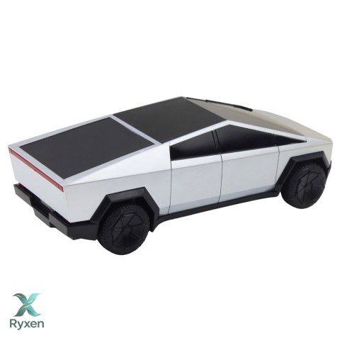Samochód Zdalnie Sterowany RC Pickup Truck 4 Tryby Jazdy Srebrny DOUBLE E