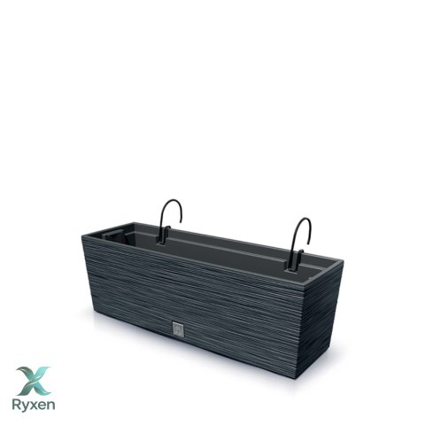 Skrzynka FURU CASE DFC600W - antracytowy Prosperplast
