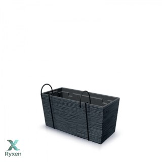 Skrzynka FURU CASE DFC600W - antracytowy Prosperplast
