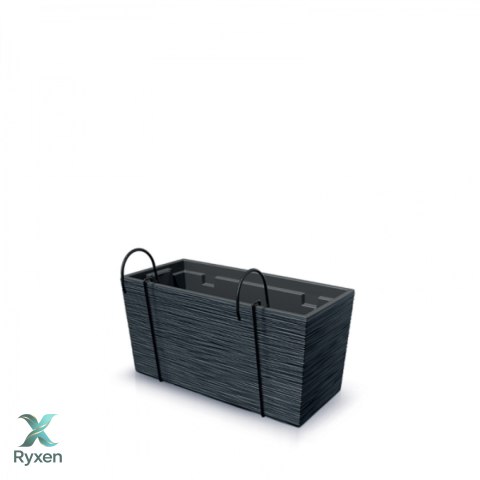 Skrzynka FURU CASE DFC600W - antracytowy Prosperplast