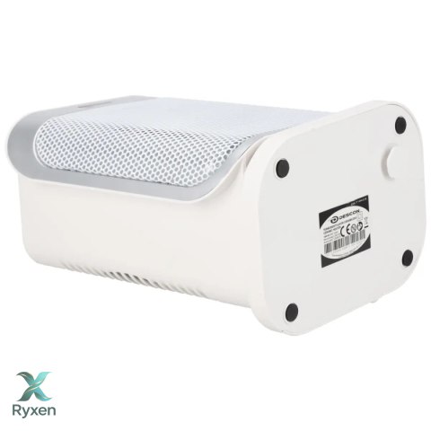 Termowentylator ceramiczny z oscylacją 1500w Dedra