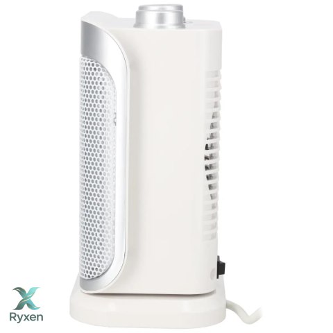Termowentylator ceramiczny z oscylacją 1500w Dedra