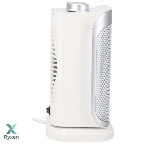 Termowentylator ceramiczny z oscylacją 1500w Dedra