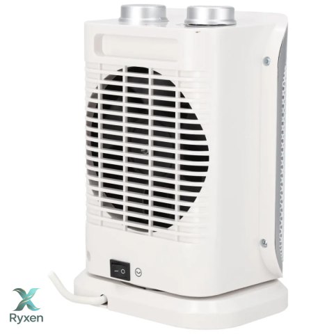 Termowentylator ceramiczny z oscylacją 1500w Dedra