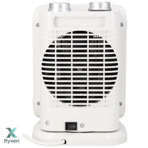 Termowentylator ceramiczny z oscylacją 1500w Dedra