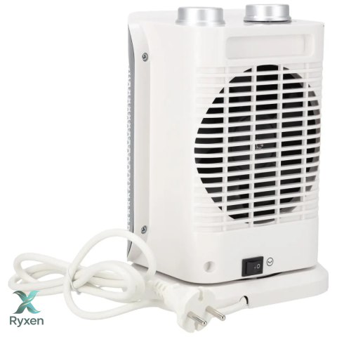 Termowentylator ceramiczny z oscylacją 1500w Dedra