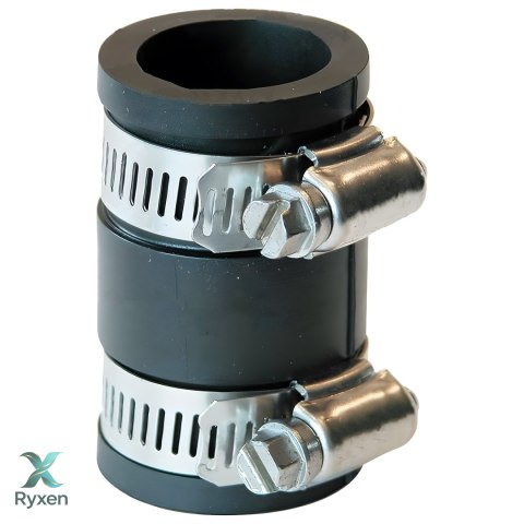34x zestaw opaska zaciskowa skręcana metalowa ślimakowa 16-32mm + organizer RTO