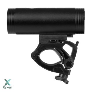 Akumulatorowa lampa rowerowa LED Rebel Rebel