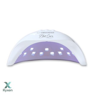 EBN010 Esperanza lampa uv led do lakieru hybrydowego agate 36w Esperanza