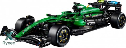 Klocki technic 42240 bolid f1 aston martin amr26 LEGO