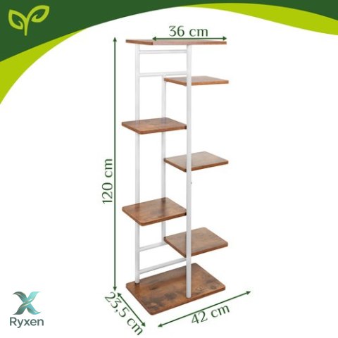 Kwietnik stojący 120cm Gardlov GARDLOV
