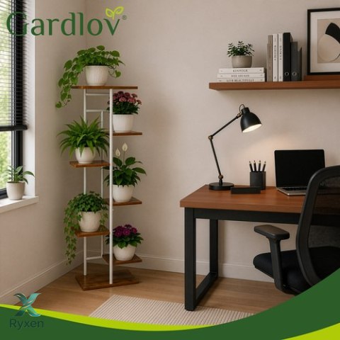 Kwietnik stojący 120cm Gardlov GARDLOV