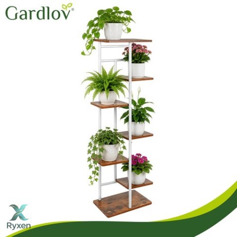 Kwietnik stojący 120cm Gardlov GARDLOV