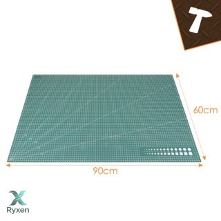 Mata do cięcia A1 modelarska Bigstren BIGSTREN