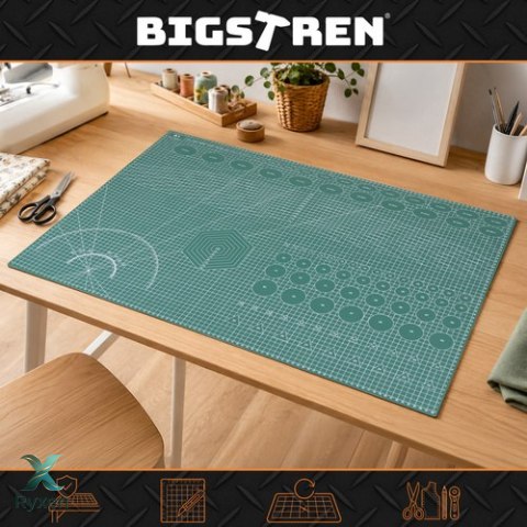 Mata do cięcia A1 modelarska Bigstren BIGSTREN