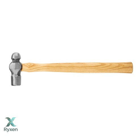 Młotek blacharski, rękojeść orzech, 225g NEO TOOLS