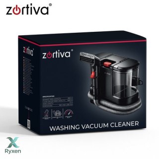 Odkurzacz piorący VacTrim Zortiva ZORTIVA