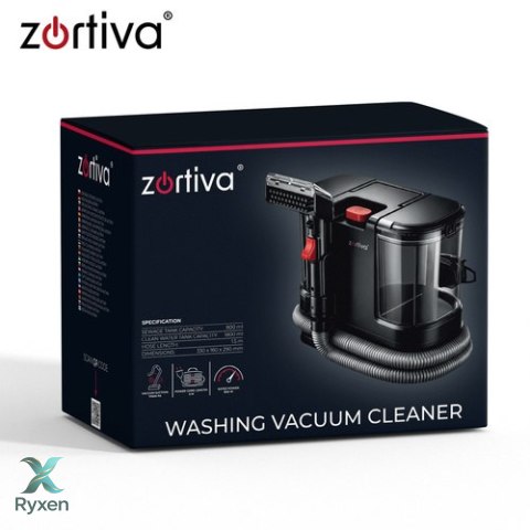 Odkurzacz piorący VacTrim Zortiva ZORTIVA
