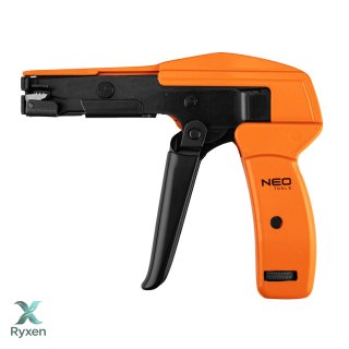 Pistolet do opasek zaciskowych NEO TOOLS