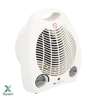 Termowentylator 1000/2000w Dedra