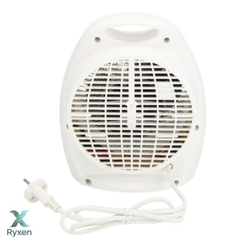 Termowentylator 1000/2000w Dedra
