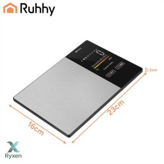 Waga kuchenna z bluetooth Ruhhy 24632 RUHHY