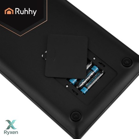 Waga kuchenna z bluetooth Ruhhy 24632 RUHHY