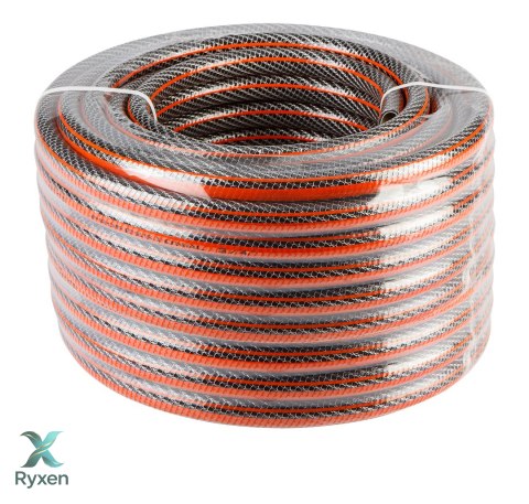 Wąż ogrodowy 3/4" x 30 m, 6-warstwowy NEO PROFESSIONAL NEO TOOLS
