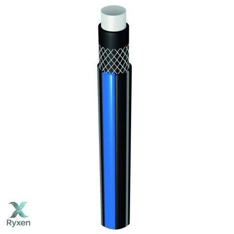 Wąż ogrodowy Vartco Home 1/2" 50m Agaplast