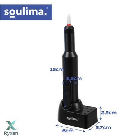 Frezarka do paznokci Soulima 27229 SOULIMA