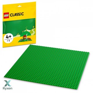 Klocki classic 11023 zielona płytka konstrukcyjna LEGO