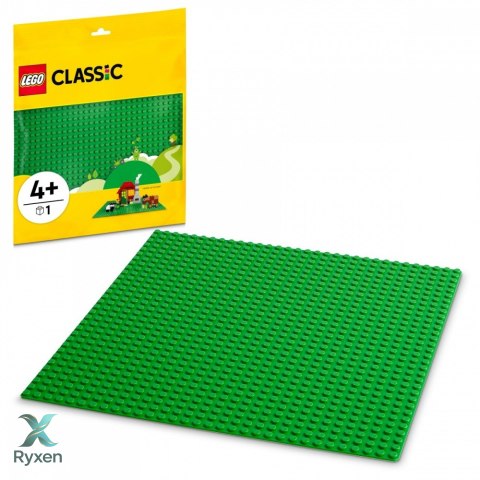Klocki classic 11023 zielona płytka konstrukcyjna LEGO