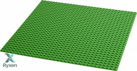 Klocki classic 11023 zielona płytka konstrukcyjna LEGO