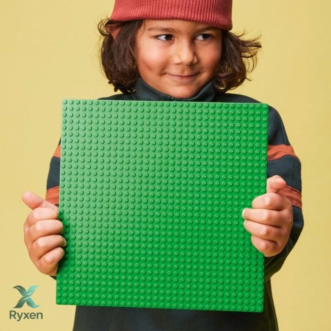 Klocki classic 11023 zielona płytka konstrukcyjna LEGO