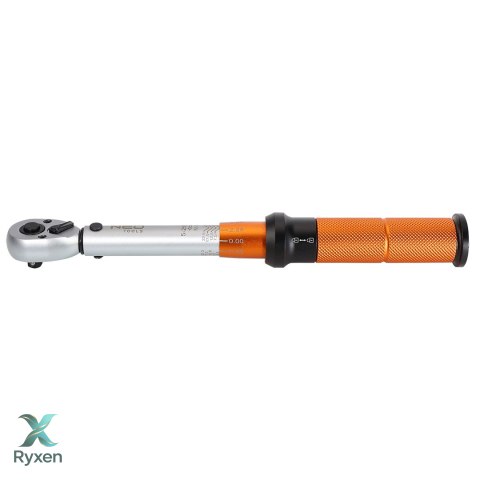 Klucz dynamometryczny 1/4", 5-25 Nm NEO TOOLS