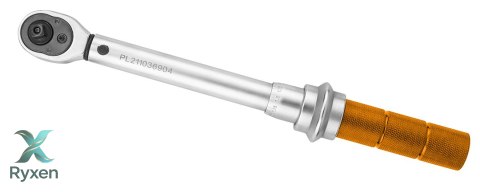 Klucz dynamometryczny 1/4", 5-25 Nm NEO TOOLS
