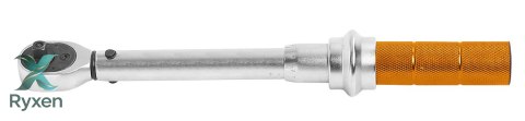 Klucz dynamometryczny 1/4", 5-25 Nm NEO TOOLS