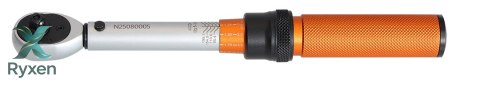Klucz dynamometryczny 1/4", 5-25 Nm NEO TOOLS