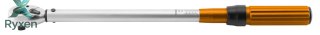 Klucz dynamometryczny dwukierunkowy 1/2", 40-220Nm NEO TOOLS